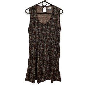 Kavu ‘Simone’ dress WITH POCKETS!